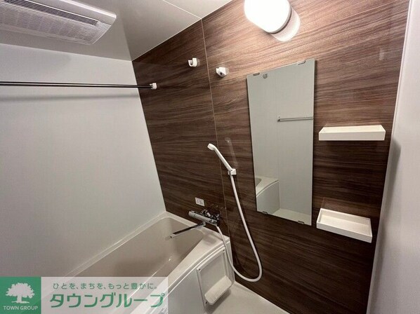 グローリオシェルト志村坂上の物件内観写真